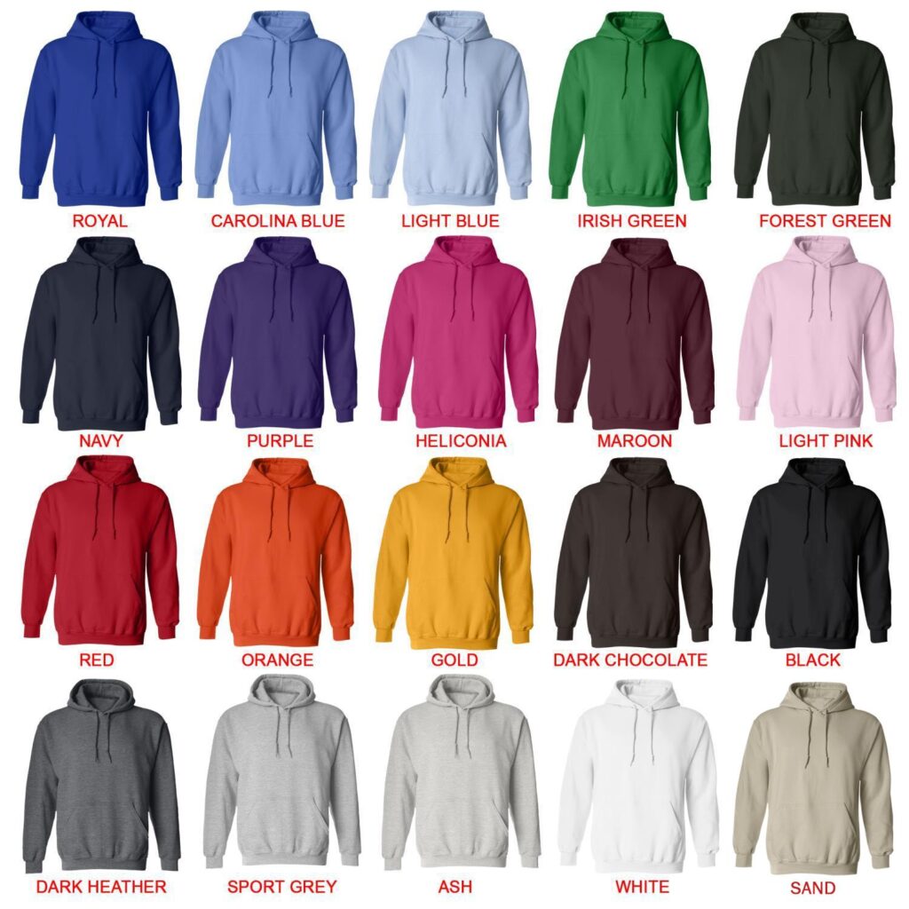 Original Sleep Hoodie - Image 3