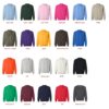 sweatshirt color chart - Sleep Token Band Store