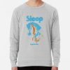 ssrcolightweight sweatshirtmensheather greyfrontsquare productx1000 bgf8f8f8 11 - Sleep Token Band Store