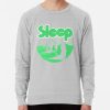 ssrcolightweight sweatshirtmensheather greyfrontsquare productx1000 bgf8f8f8 17 - Sleep Token Band Store