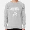 ssrcolightweight sweatshirtmensheather greyfrontsquare productx1000 bgf8f8f8 2 - Sleep Token Band Store