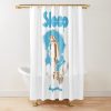 urshower curtain closedsquare1000x1000.1 4 - Sleep Token Band Store