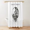 urshower curtain closedsquare1000x1000.1 7 - Sleep Token Band Store